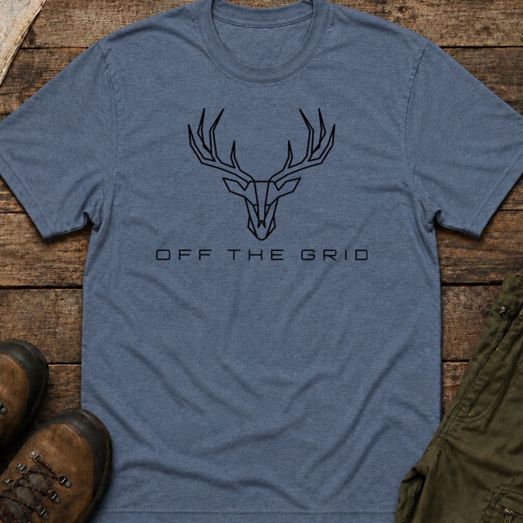 Off The Grid