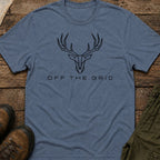 Off The Grid