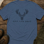 Off The Grid