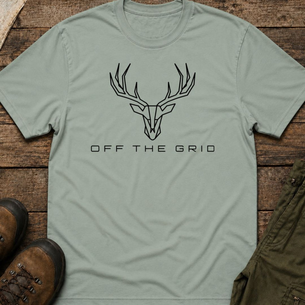 Off The Grid