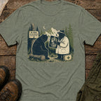 Dr. Bear