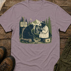 Dr. Bear