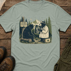 Dr. Bear