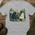Dr. Bear T-Shirt