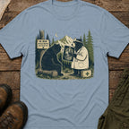 Dr. Bear
