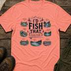 I’d Fish That