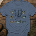 I’d Fish That