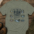 I’d Fish That