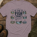 I’d Fish That