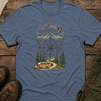 Adventure Compass