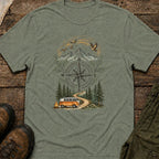 Adventure Compass