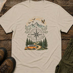 Adventure Compass