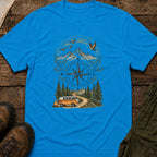 Adventure Compass