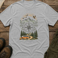 Adventure Compass T-Shirt
