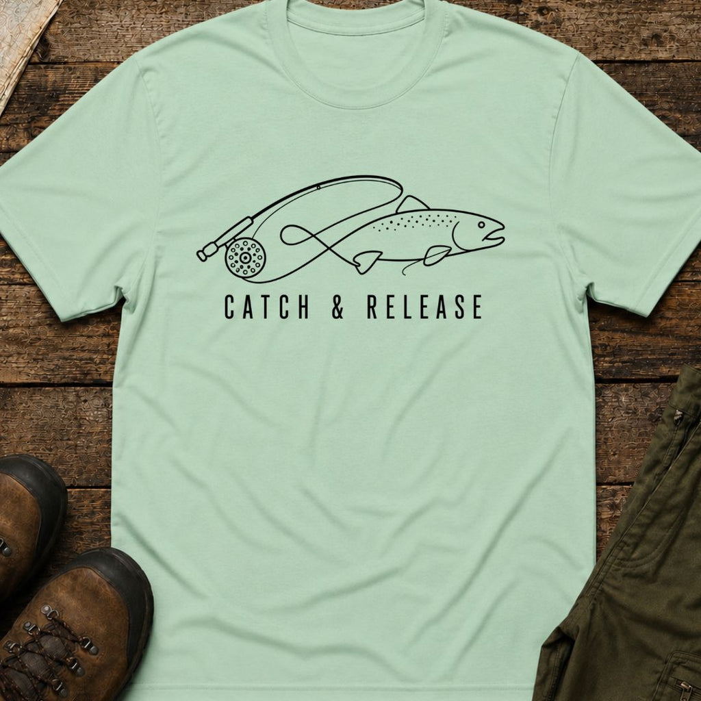 Catch & Release