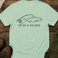 Catch & Release T-Shirt