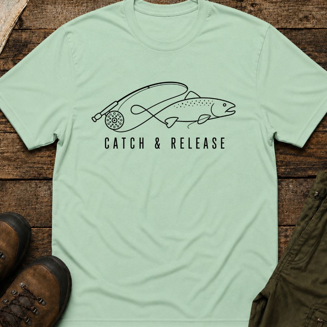 Catch & Release