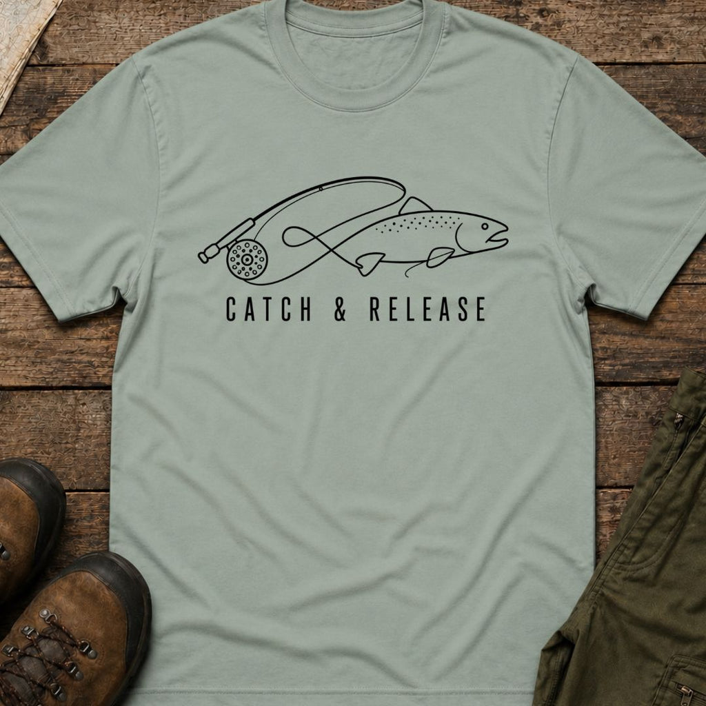 Catch & Release