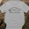 Catch & Release T-Shirt