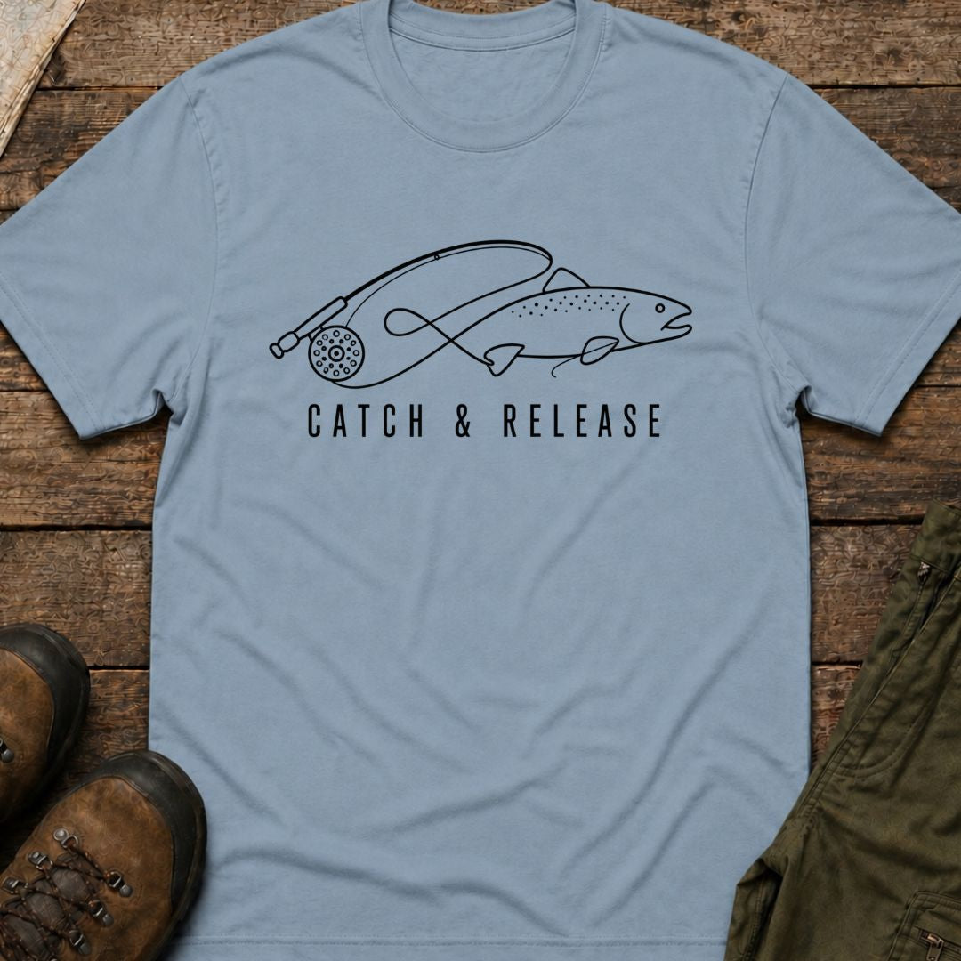 Catch & Release