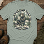 Campfire Snack Inspection Division