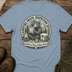 Campfire Snack Inspection Division