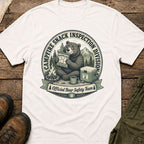 Campfire Snack Inspection Division