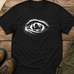 Eye of the Wilderness