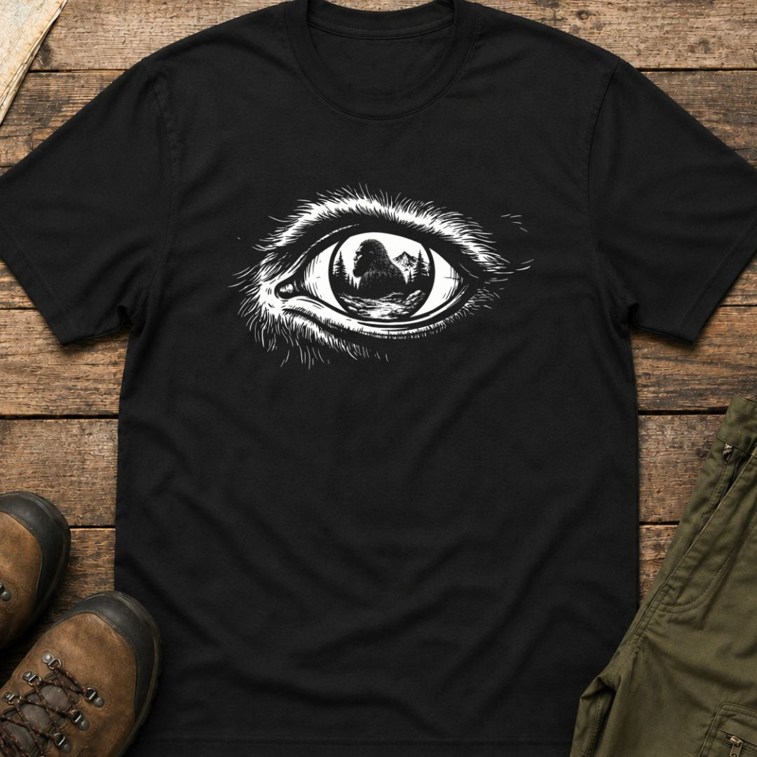 Eye of the Wilderness