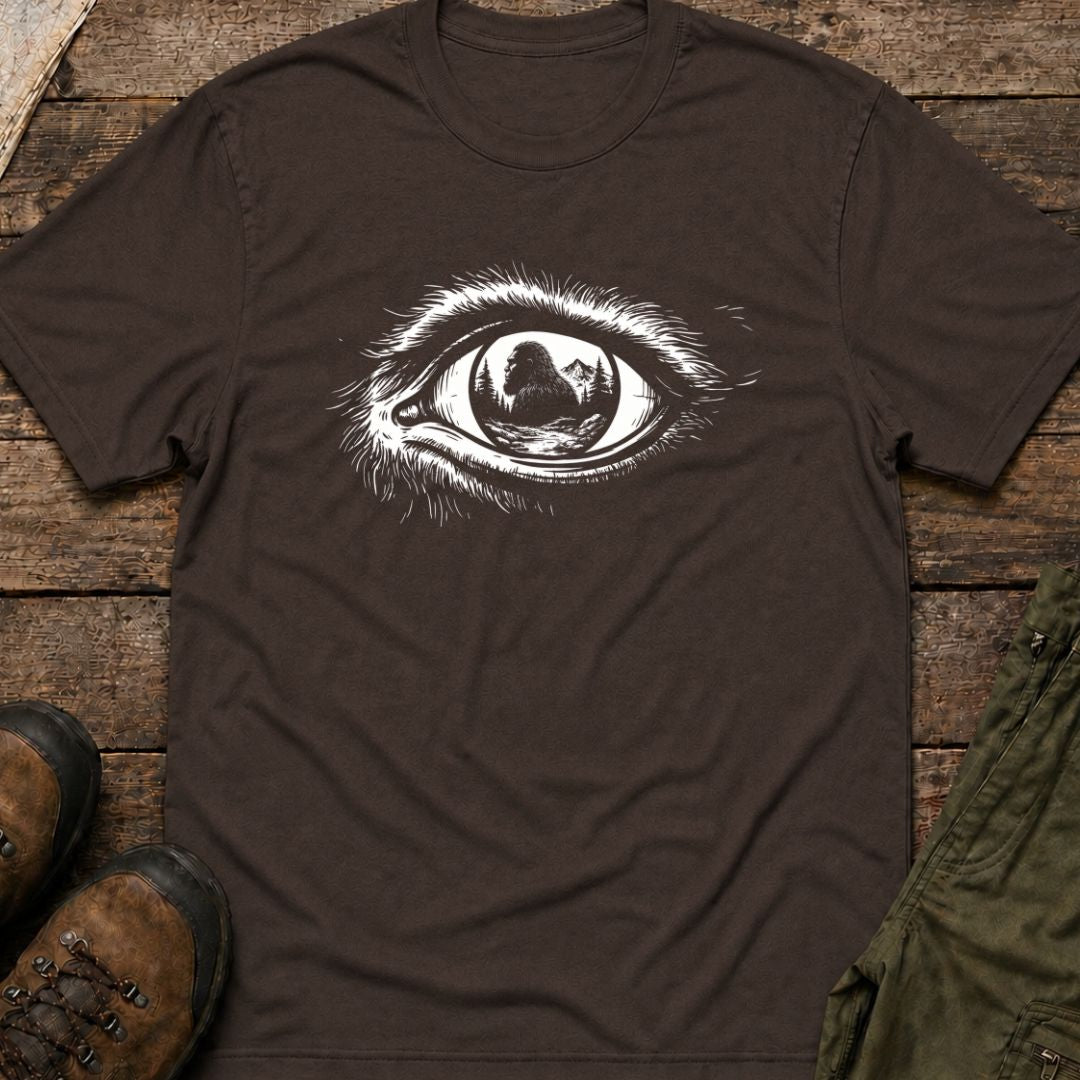 Eye of the Wilderness