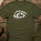 Eye of the Wilderness