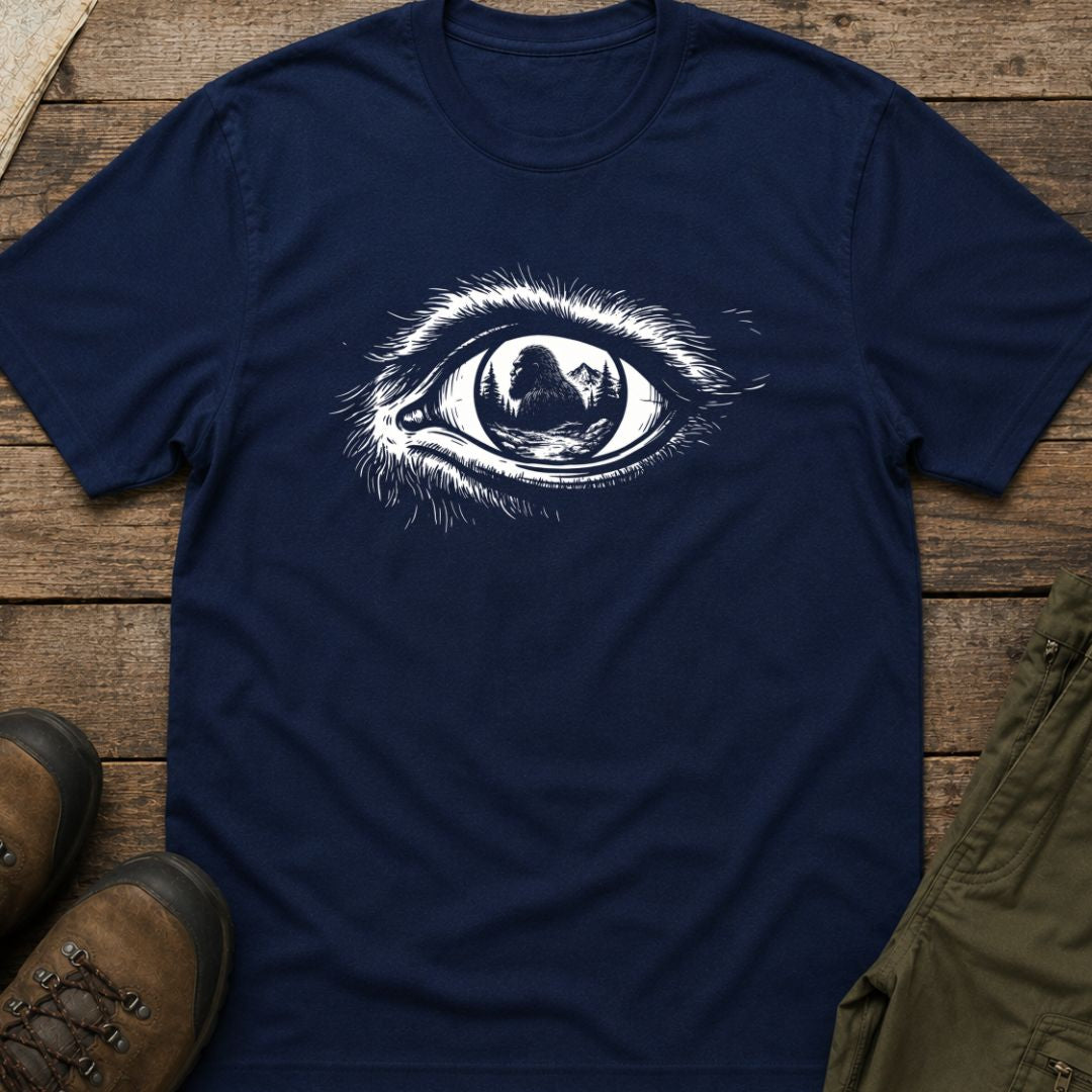 Eye of the Wilderness
