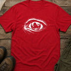 Eye of the Wilderness