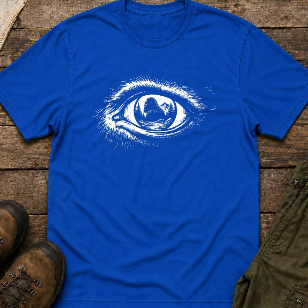 Eye of the Wilderness