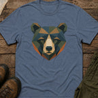 Geometric Bear