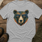 Geometric Bear