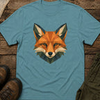 Geometric Fox