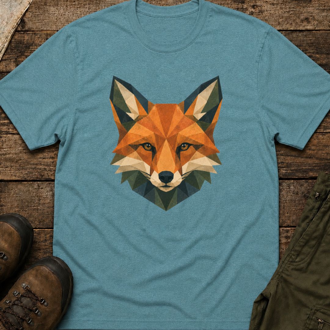 Geometric Fox