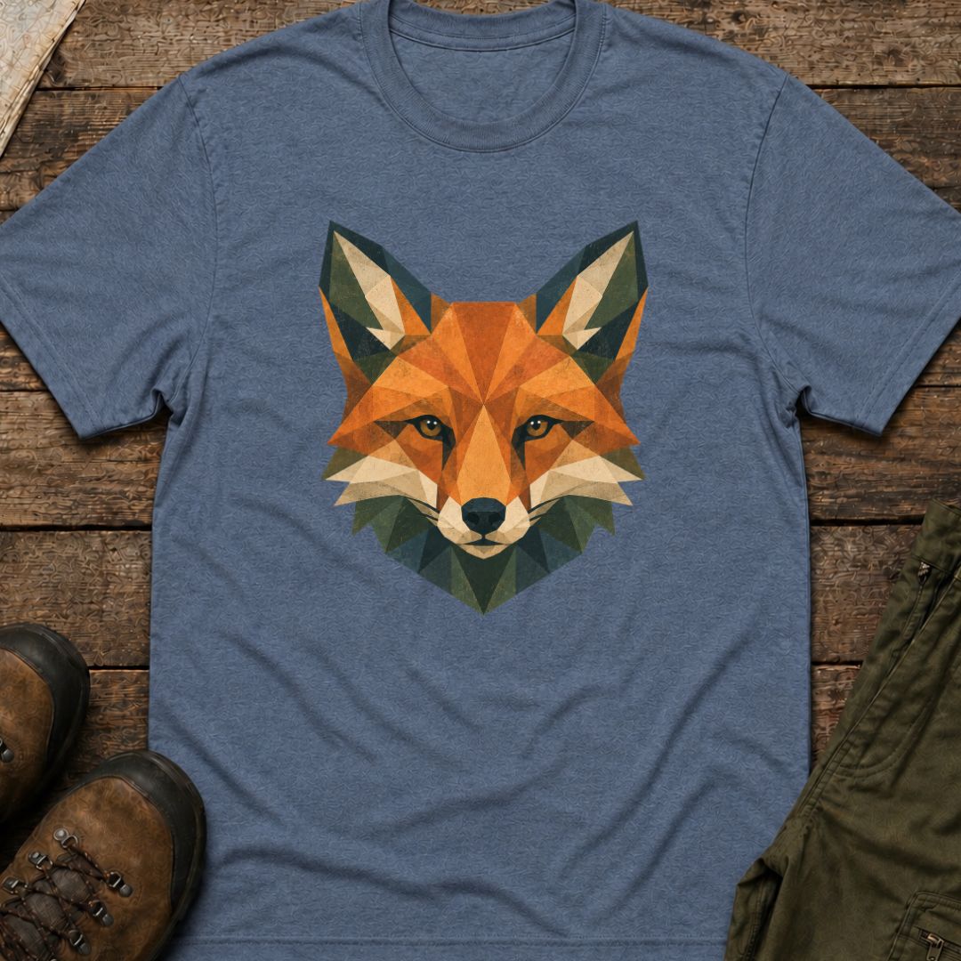 Geometric Fox