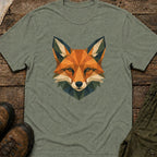 Geometric Fox