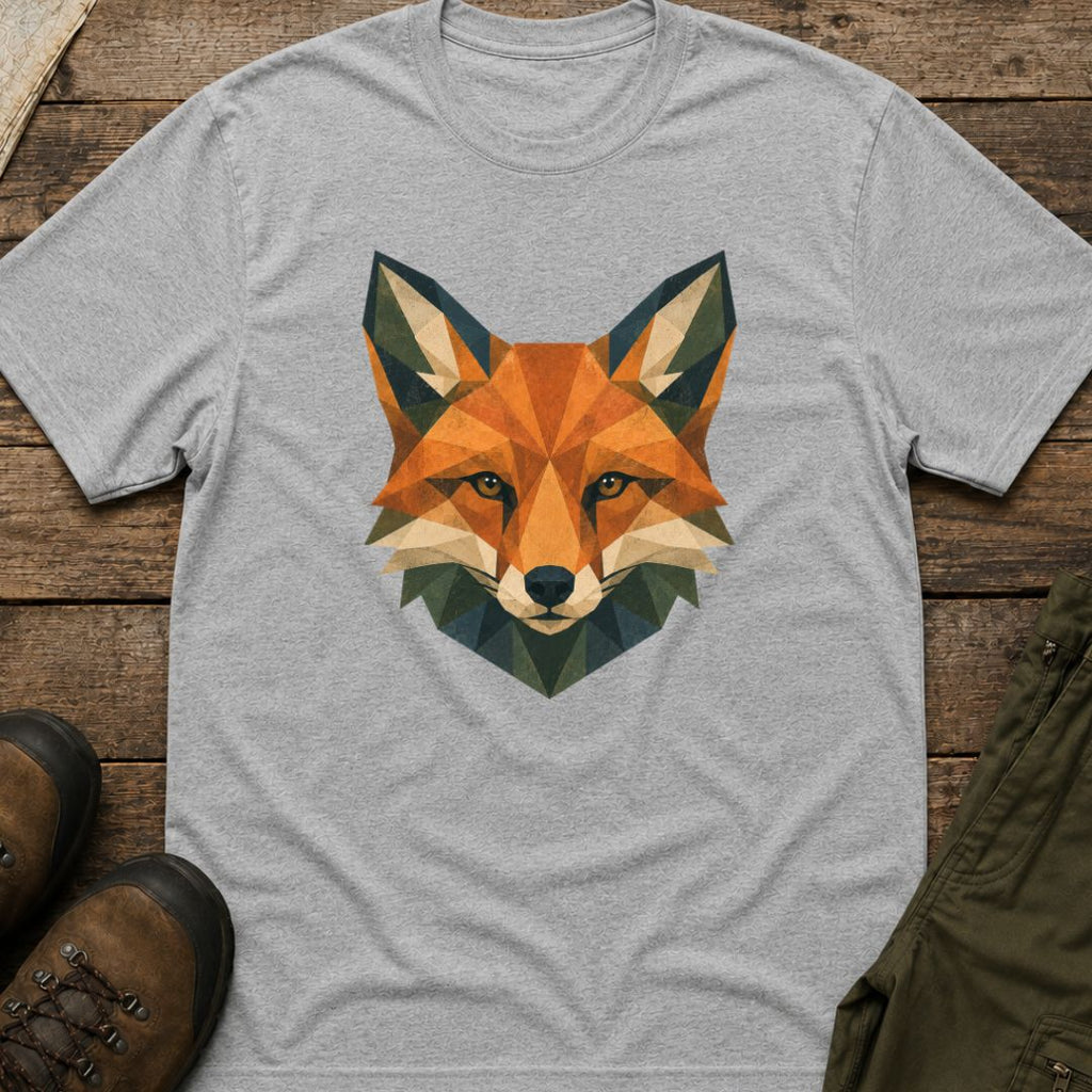 Geometric Fox