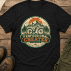 Professional Cheater E Bike Division