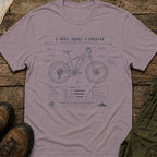 E Bike Model: Cheater
