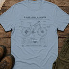 E Bike Model: Cheater