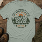 Anti- Hustle E Bike Club
