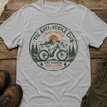 Anti- Hustle E Bike Club T-Shirt