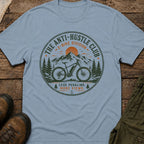 Anti- Hustle E Bike Club