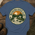 Weekend River Club EST Friday After 5 T-Shirt