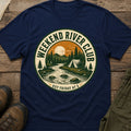 Weekend River Club EST Friday After 5 T-Shirt