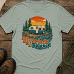 Riverside & Relaxed